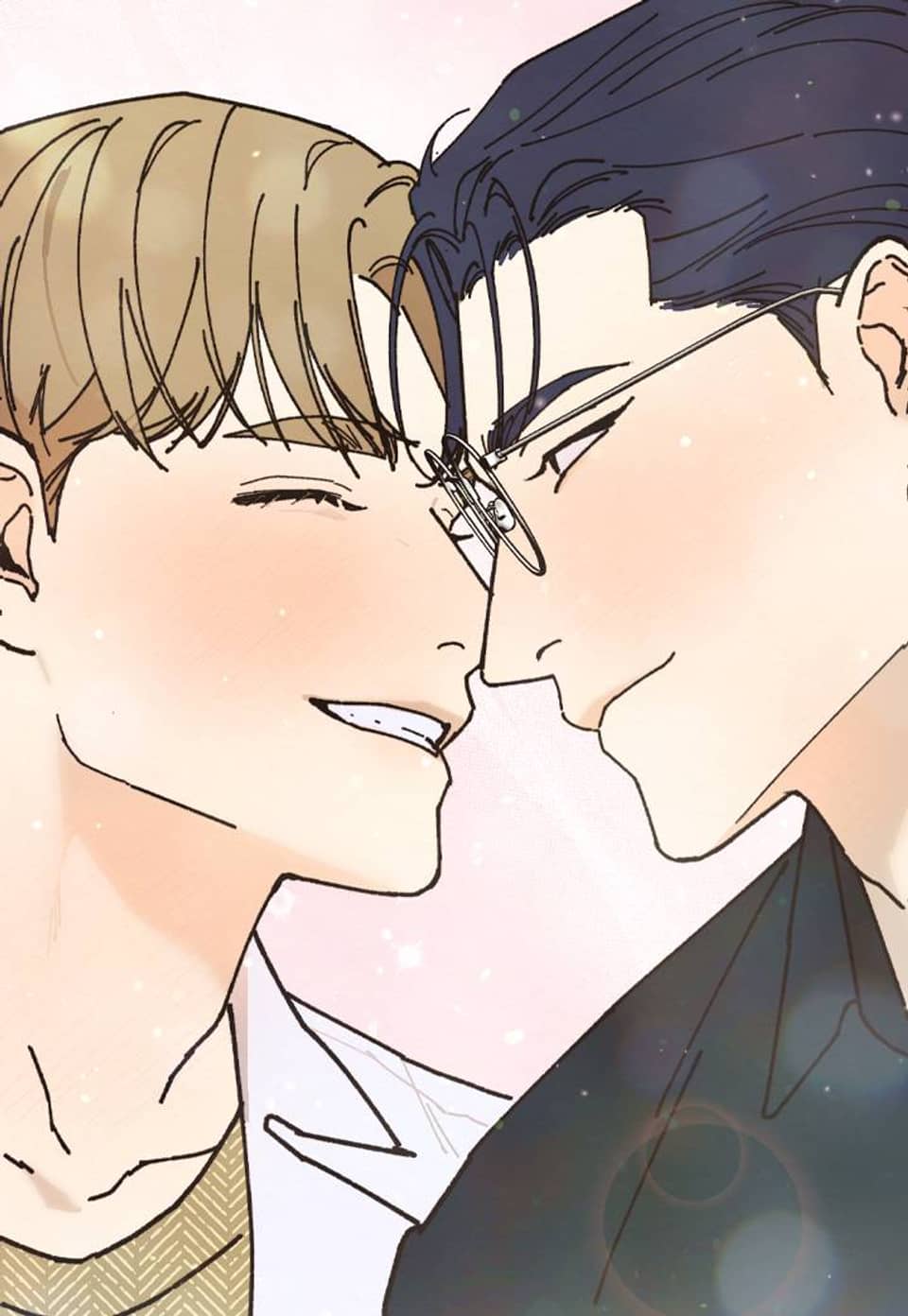 선생님도 성교육이 필요합니다 15화 (완결)