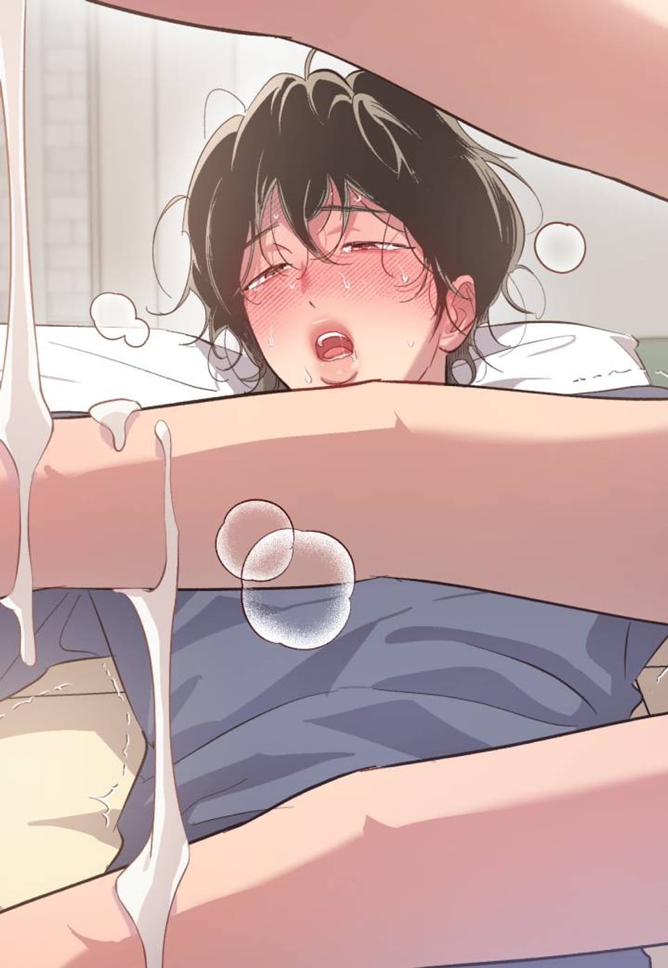 은밀한 머릿속 사정 39화