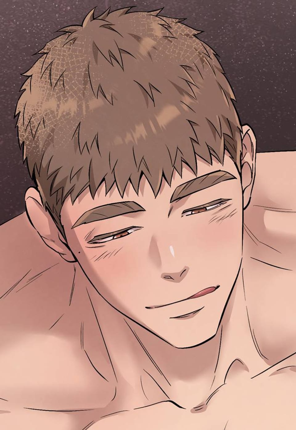 [개정판] 허니베어 71화