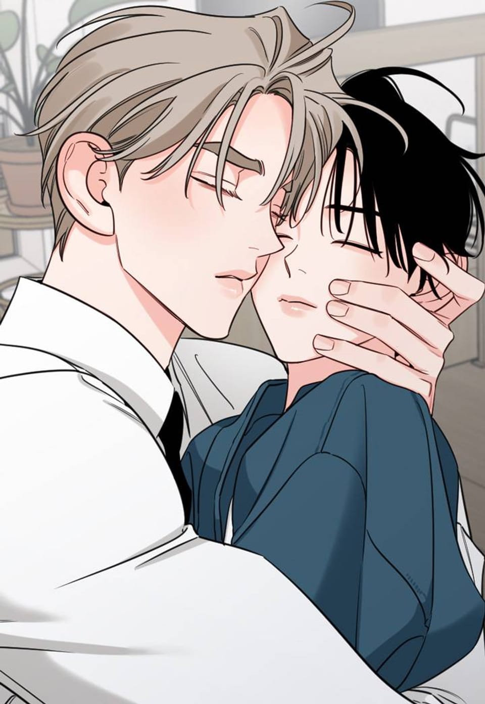 [개정판] 그림자의 영역 42화