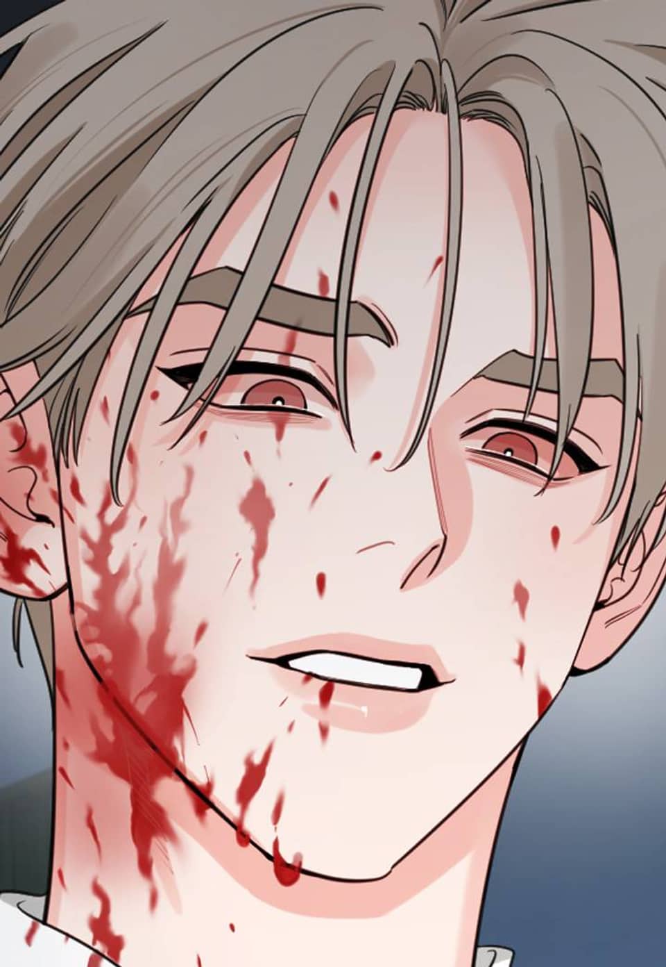 [개정판] 그림자의 영역 43화