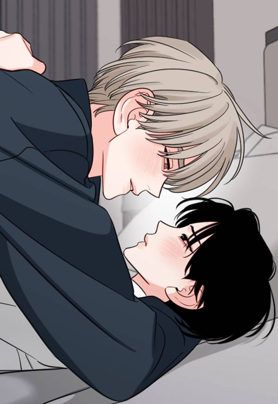 [개정판] 그림자의 영역 44화