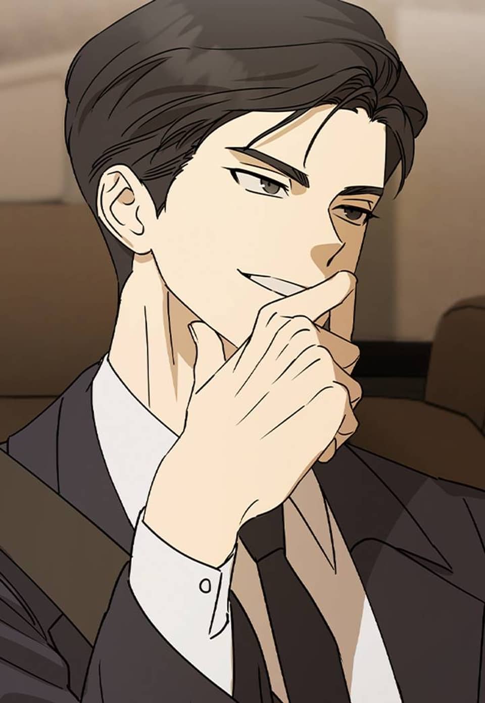 끝내 닿는 봄 2화