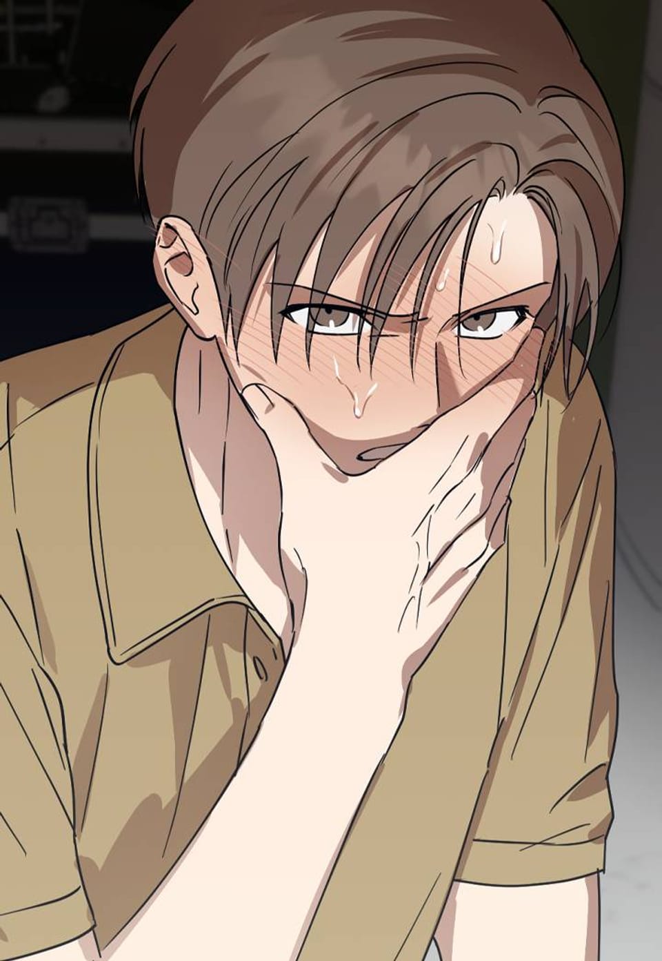 끝내 닿는 봄 3화