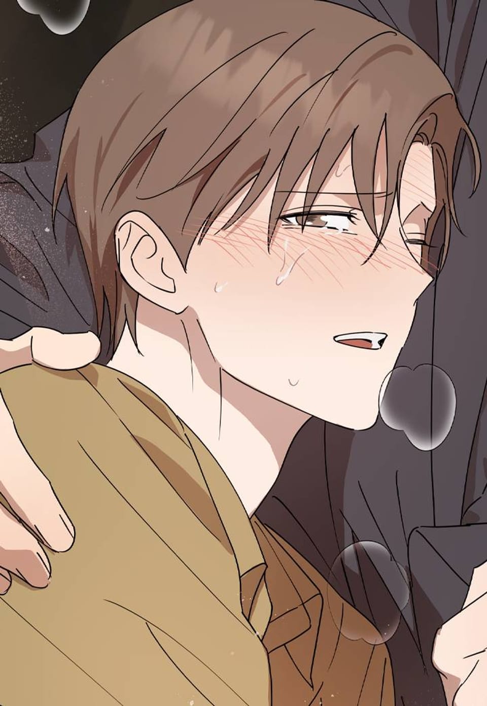 끝내 닿는 봄 4화