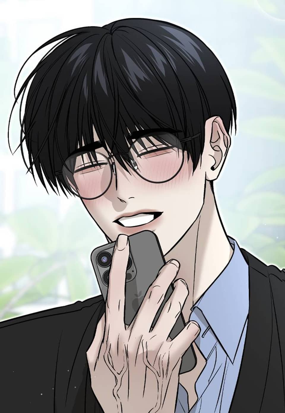 [개정판] 다 주는 남자 60화