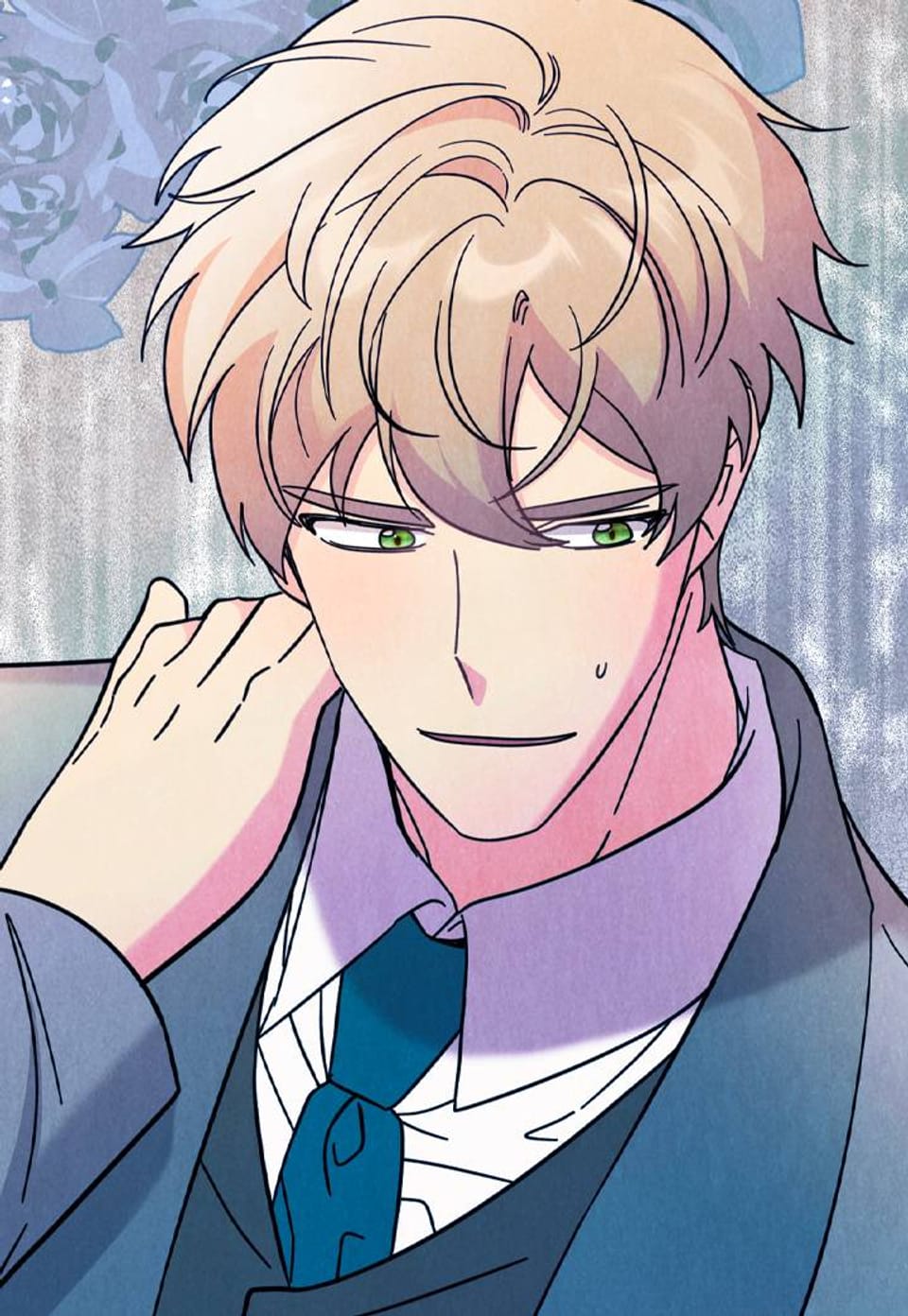 귀신의 저택에 취직했습니다 43화