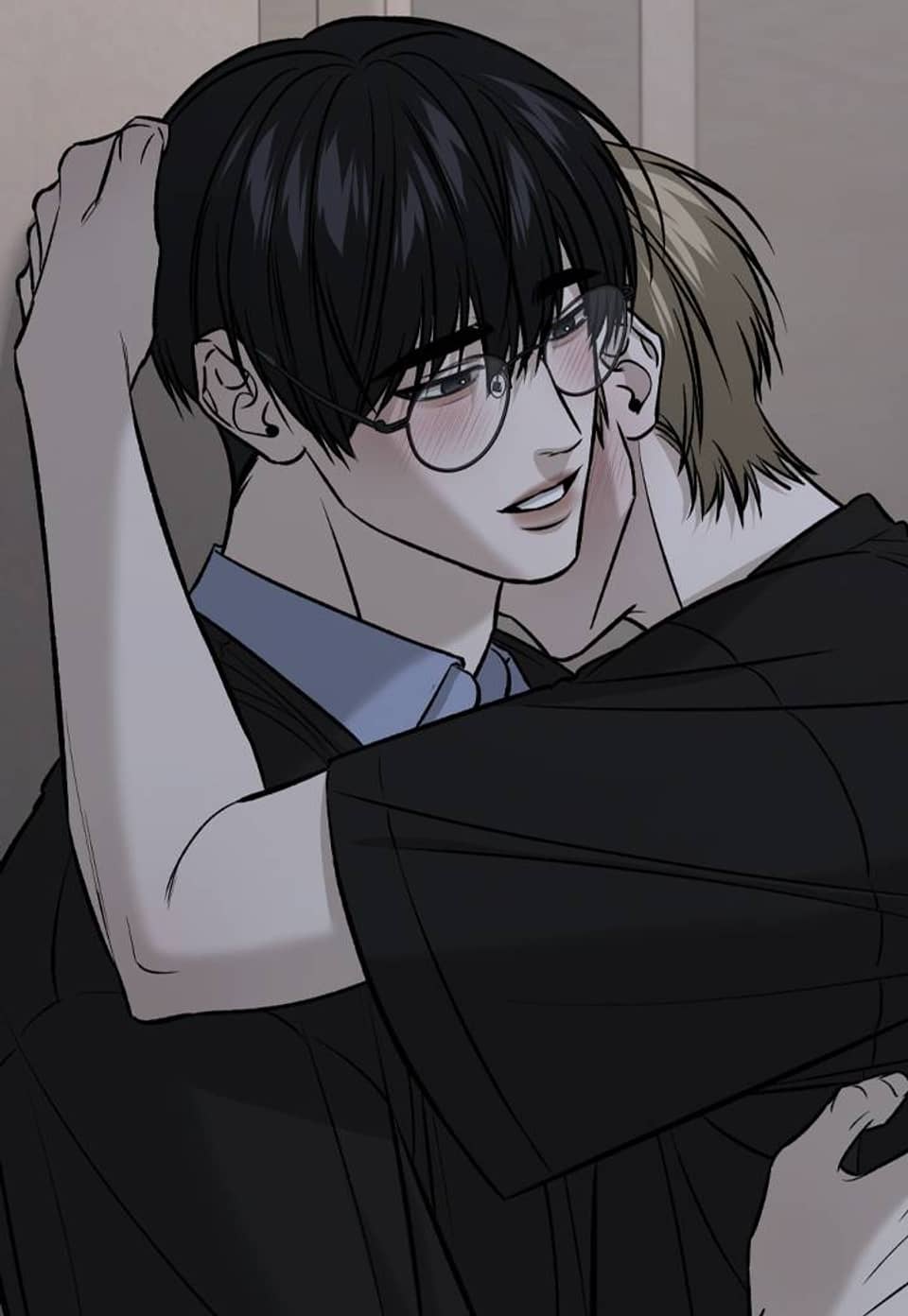 [개정판] 다 주는 남자 61화