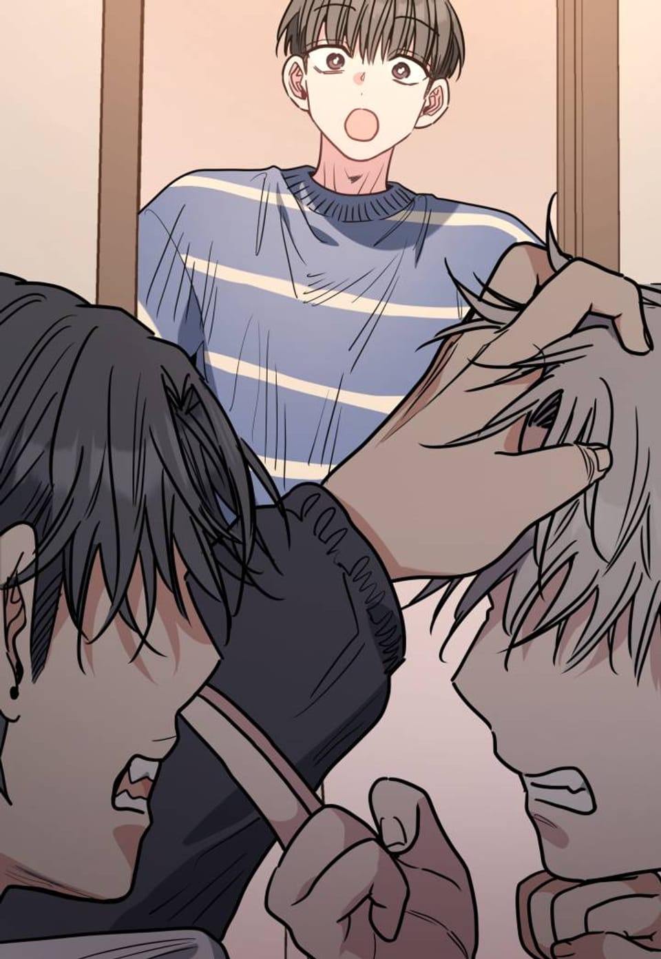 크레이지 리치 산타 14화