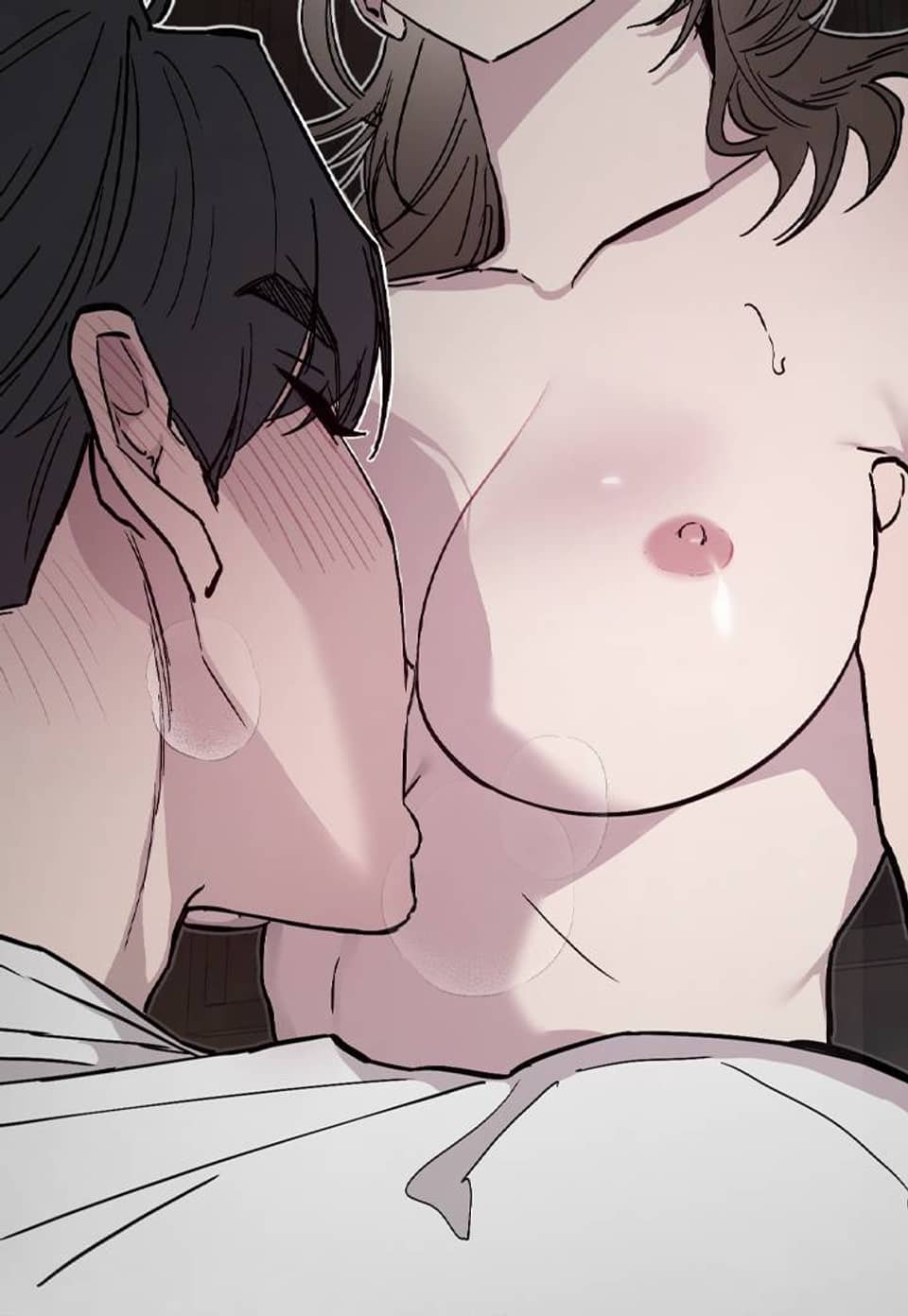 과수원의 사정 3화