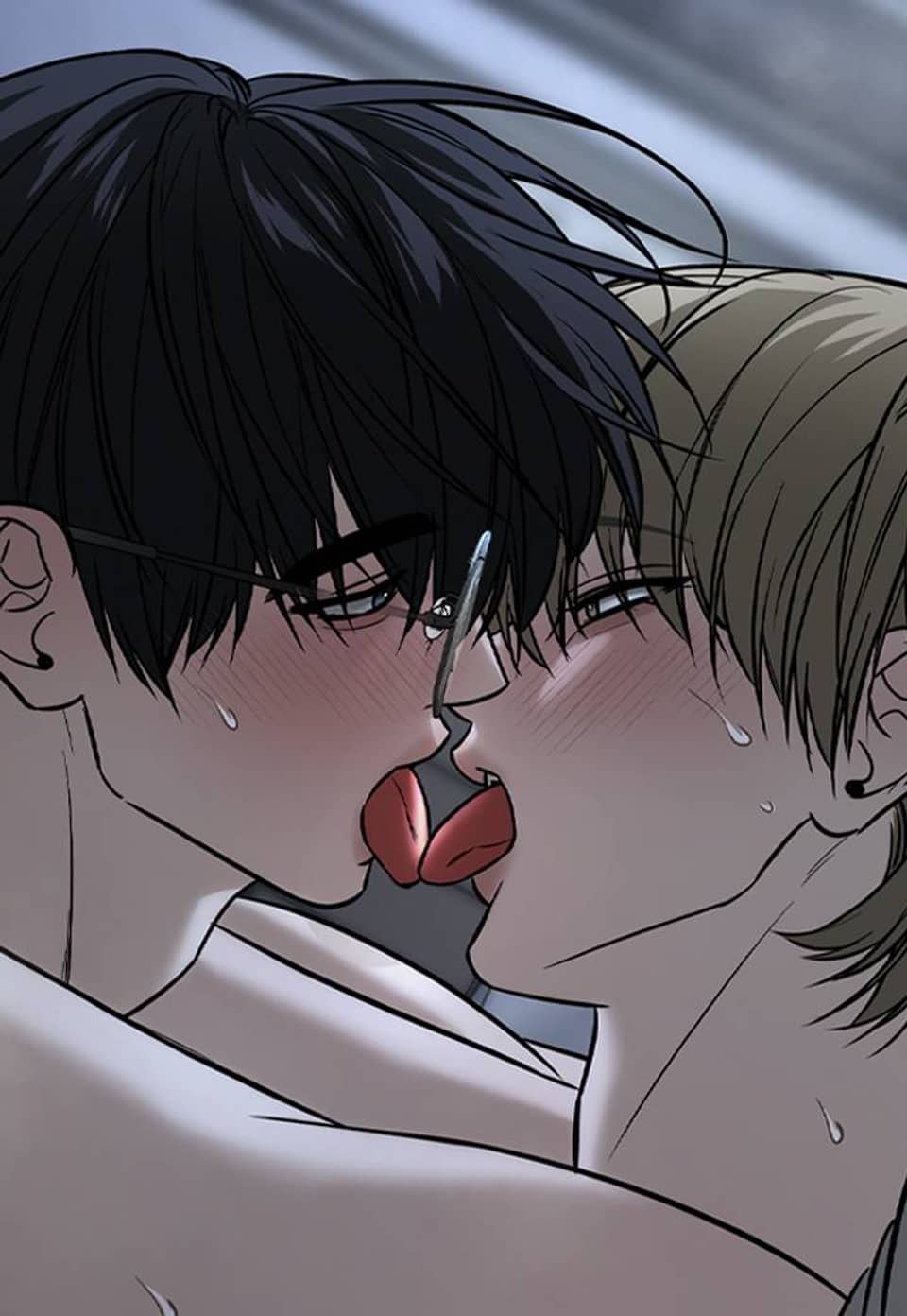 [개정판] 다 주는 남자 62화