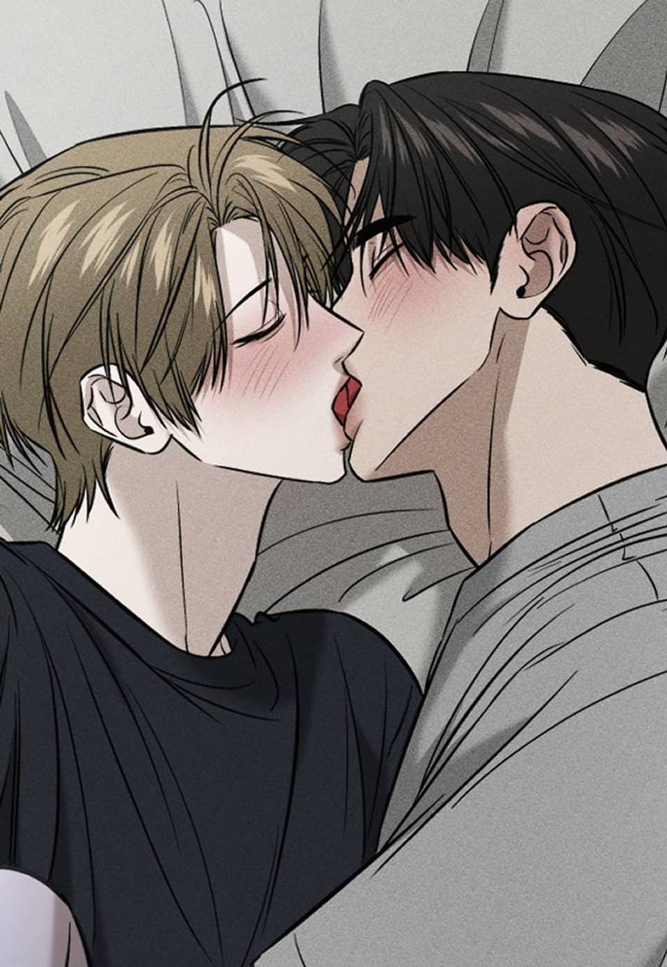 [개정판] 다 주는 남자 63화