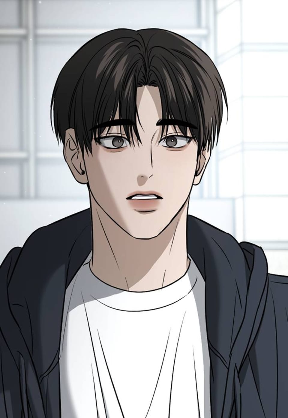 [개정판] 다 주는 남자 64화