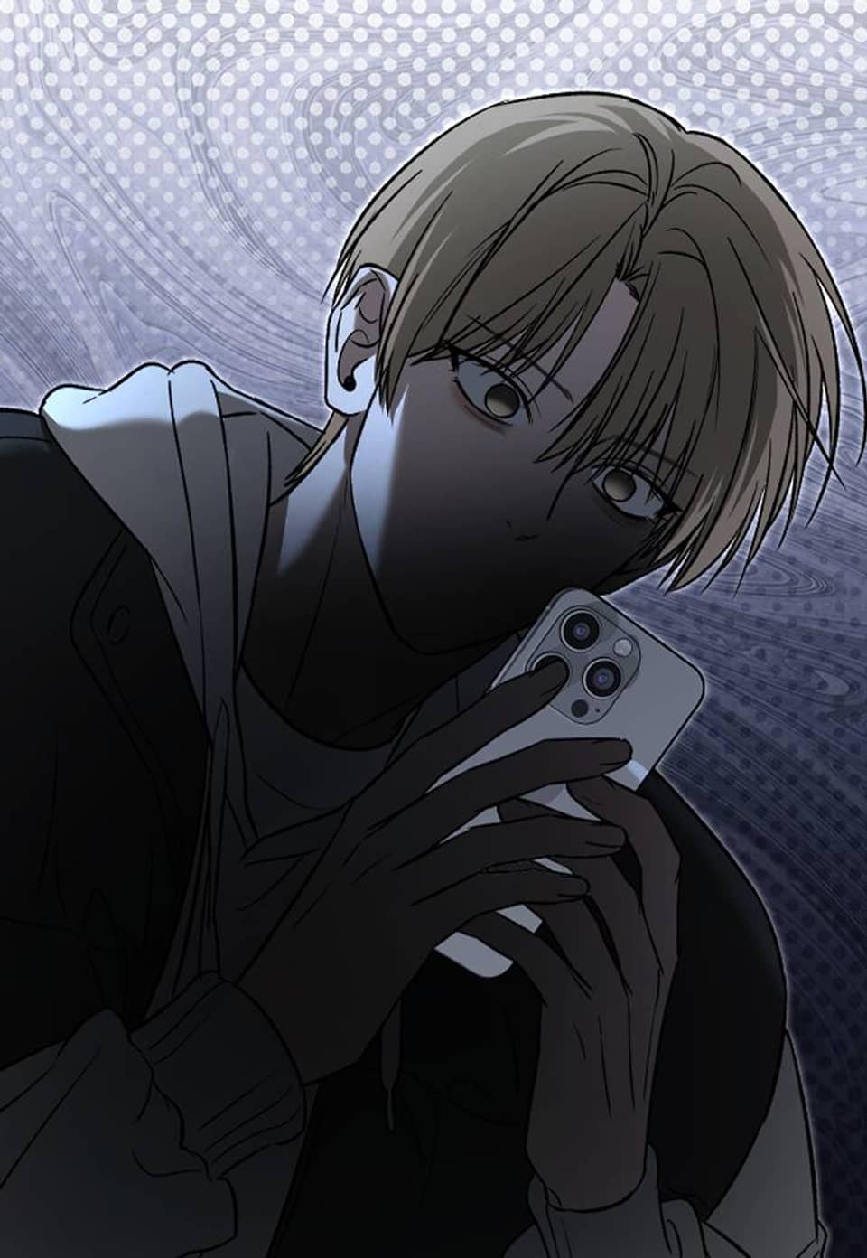 [개정판] 다 주는 남자 66화