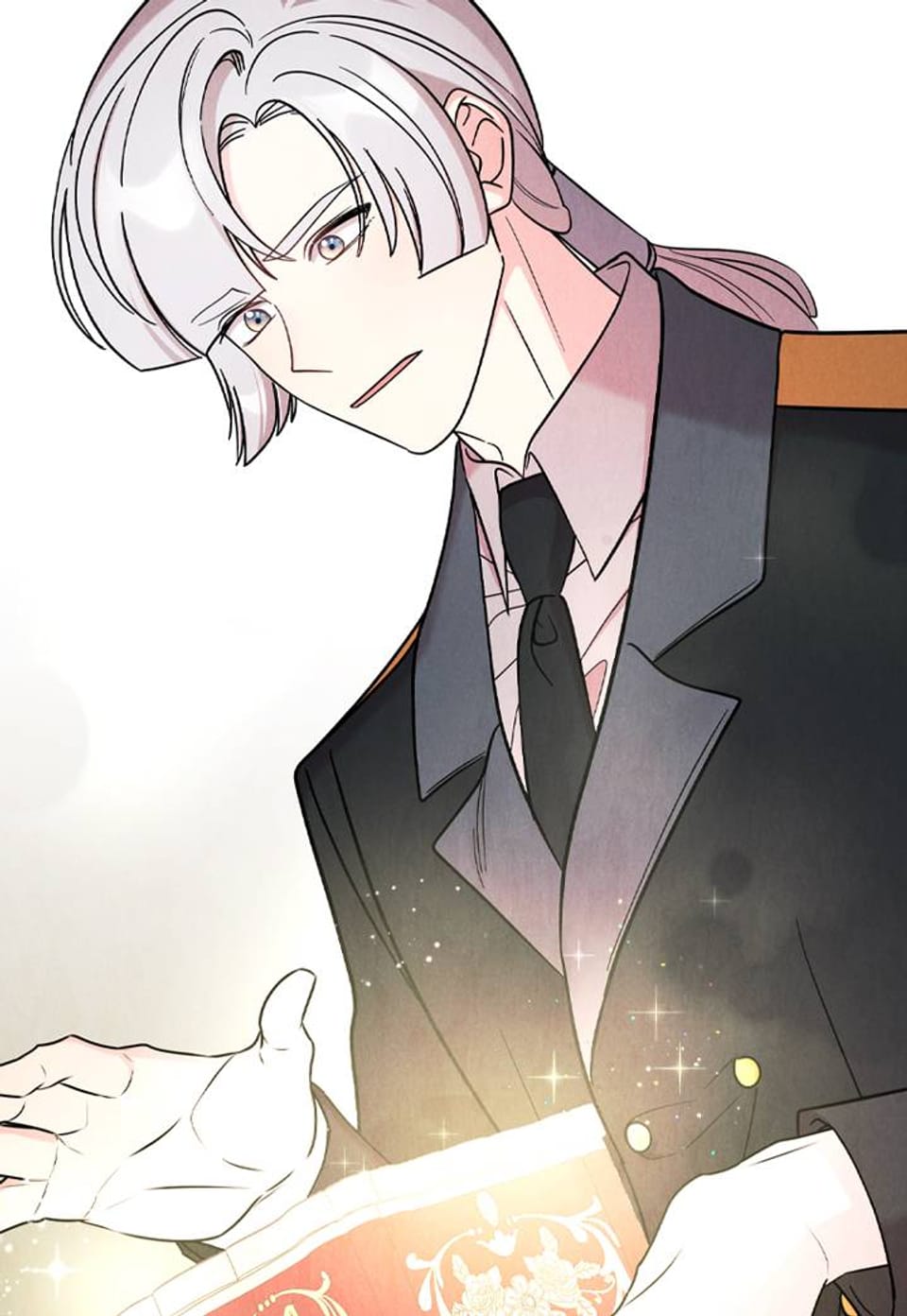 귀신의 저택에 취직했습니다 44화