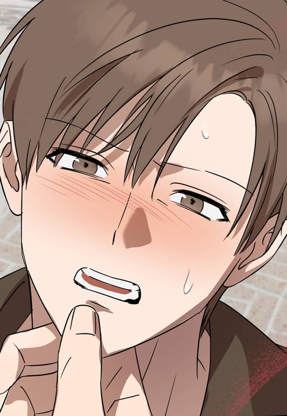 끝내 닿는 봄 8화