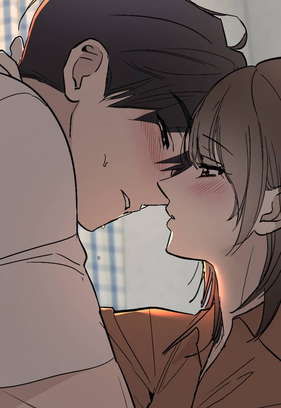 과수원의 사정 6화