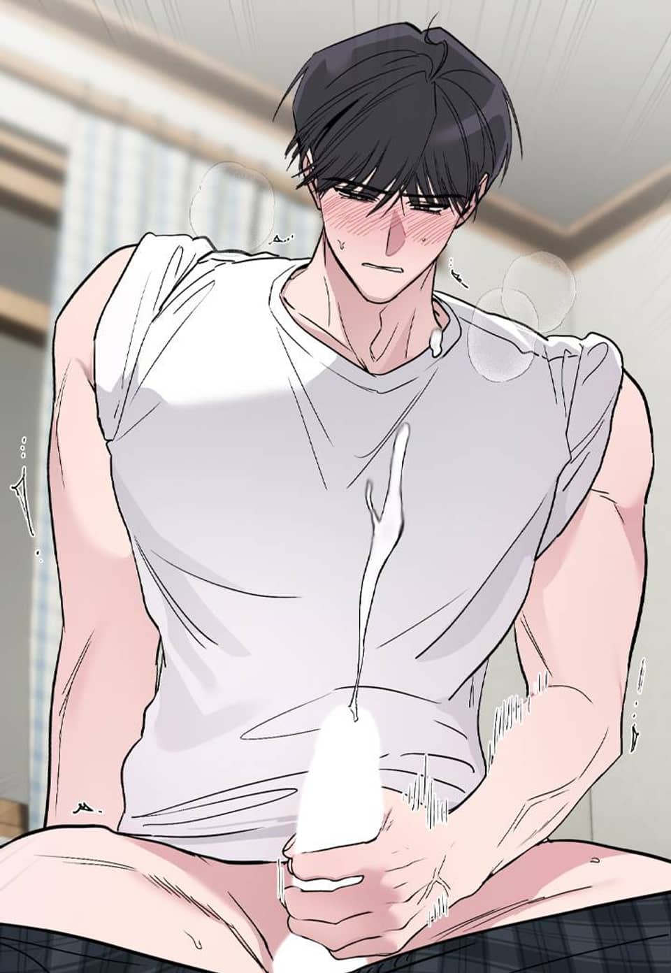 과수원의 사정 7화