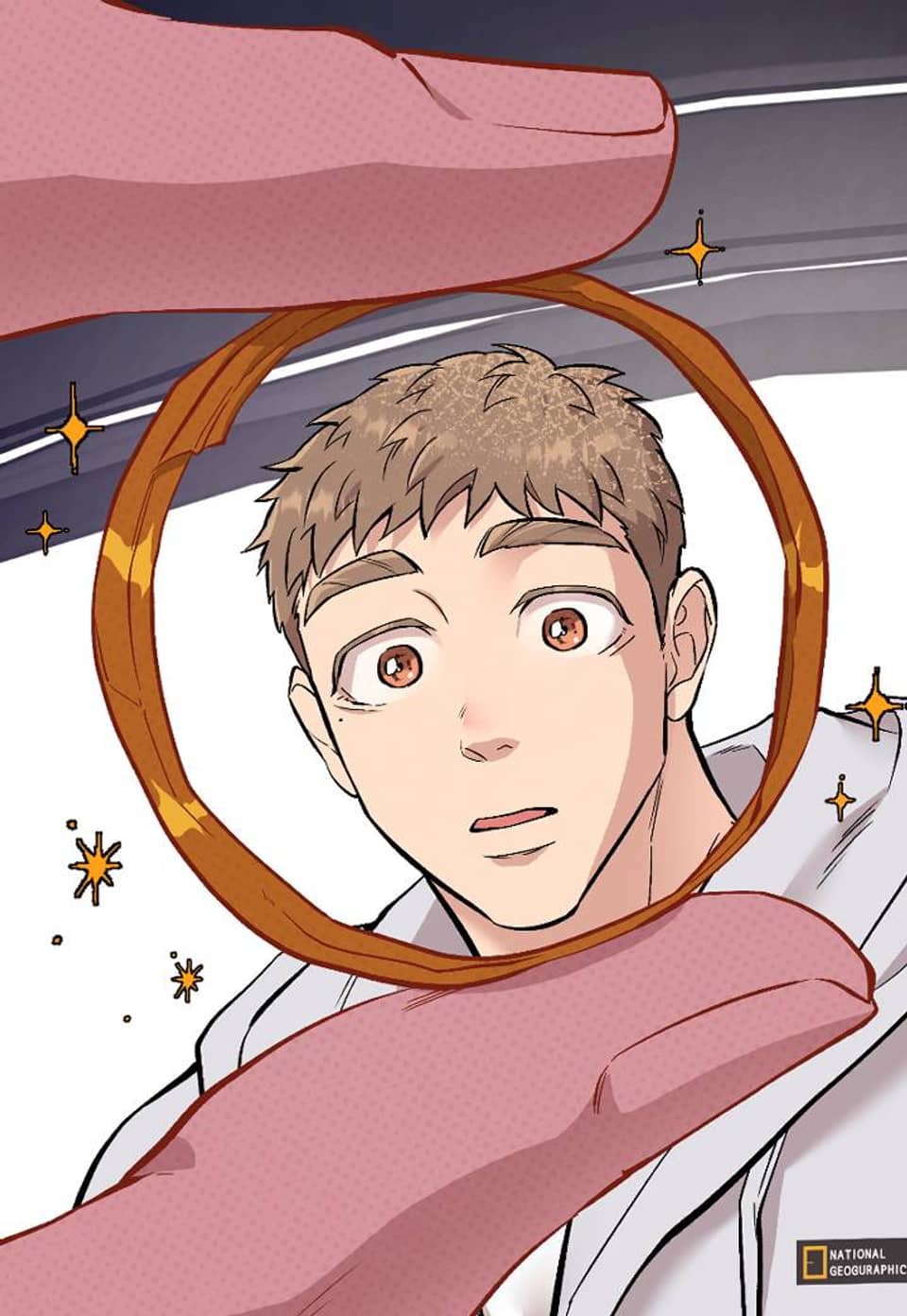 [개정판] 허니베어 74화