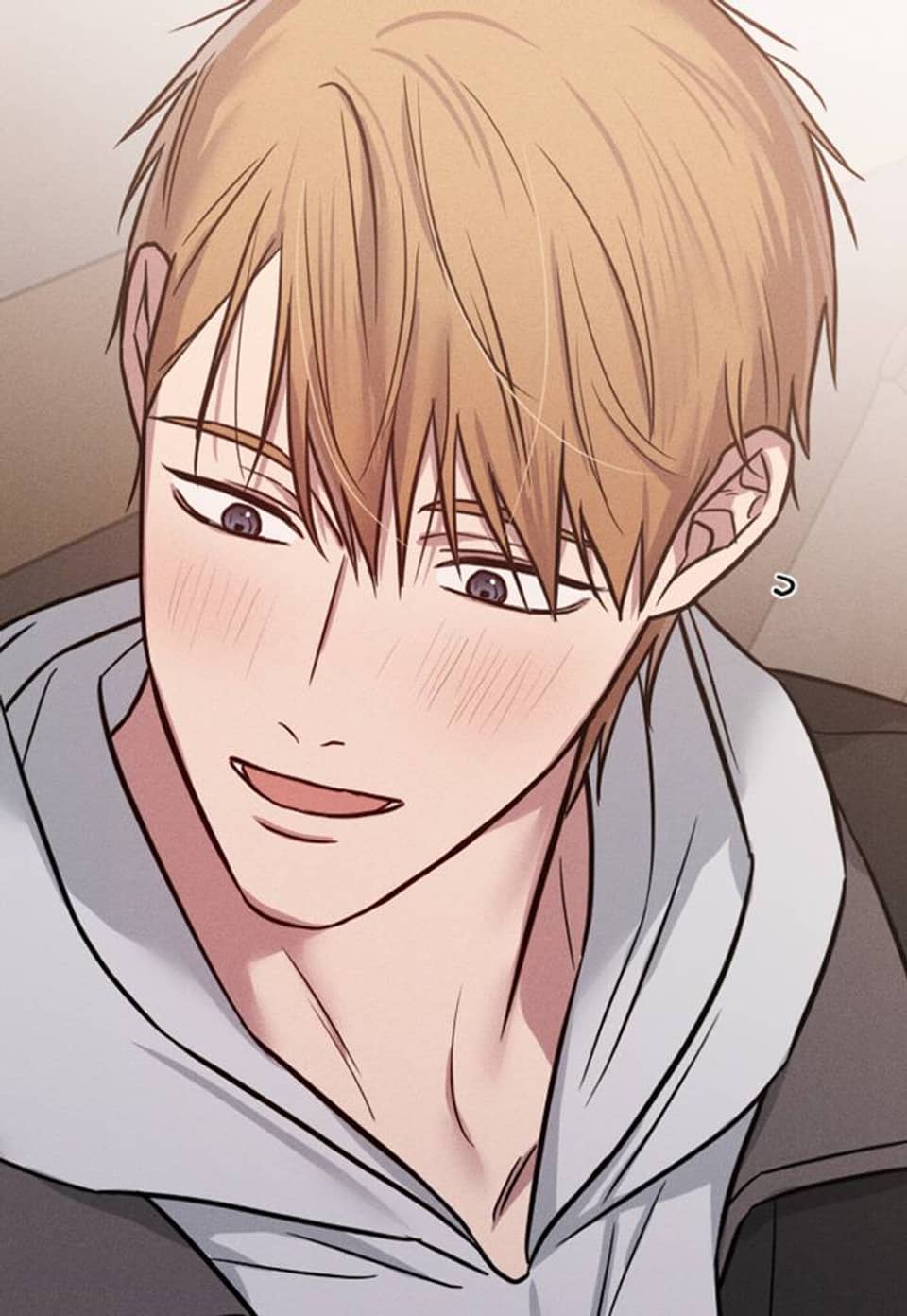 트라이앵글 러버즈 : XXX 1화