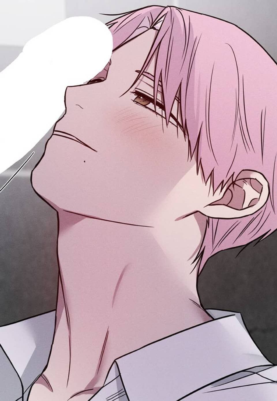 트라이앵글 러버즈 : XXX 2화