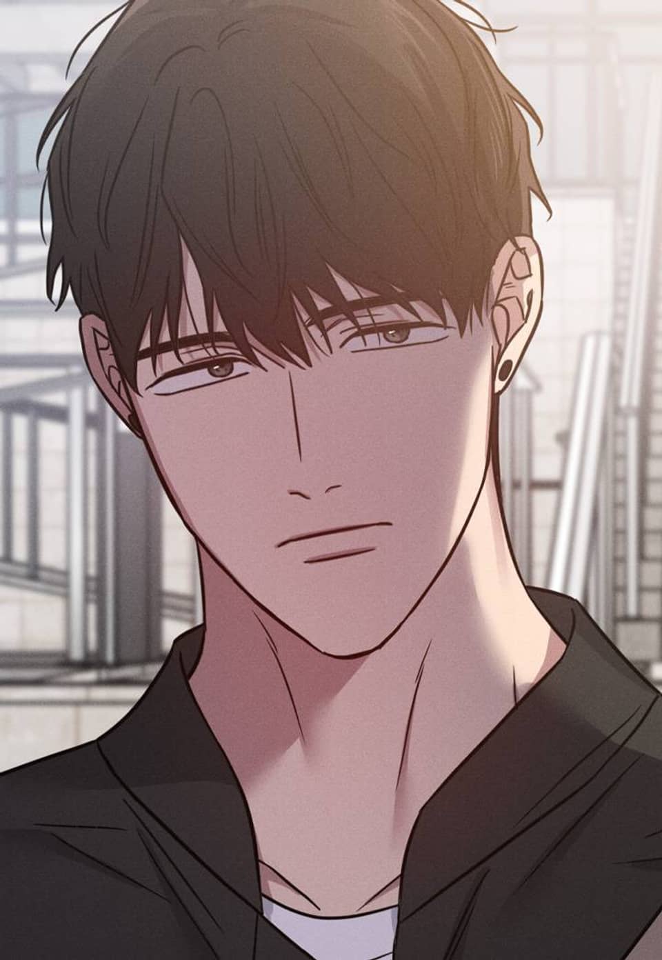 트라이앵글 러버즈 : XXX 5화