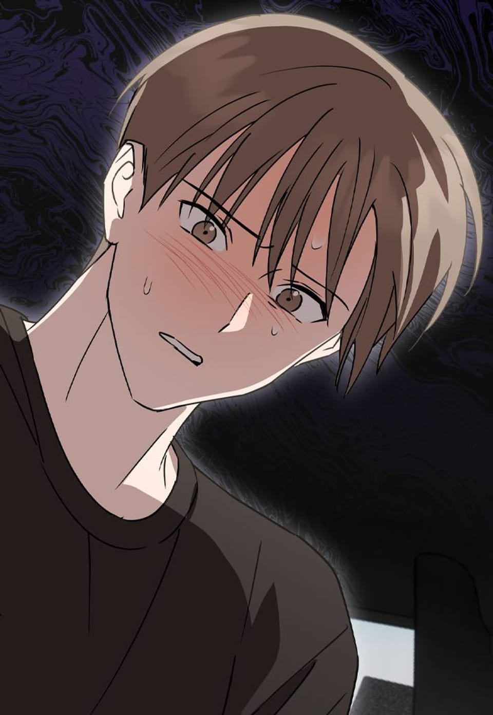 끝내 닿는 봄 9화