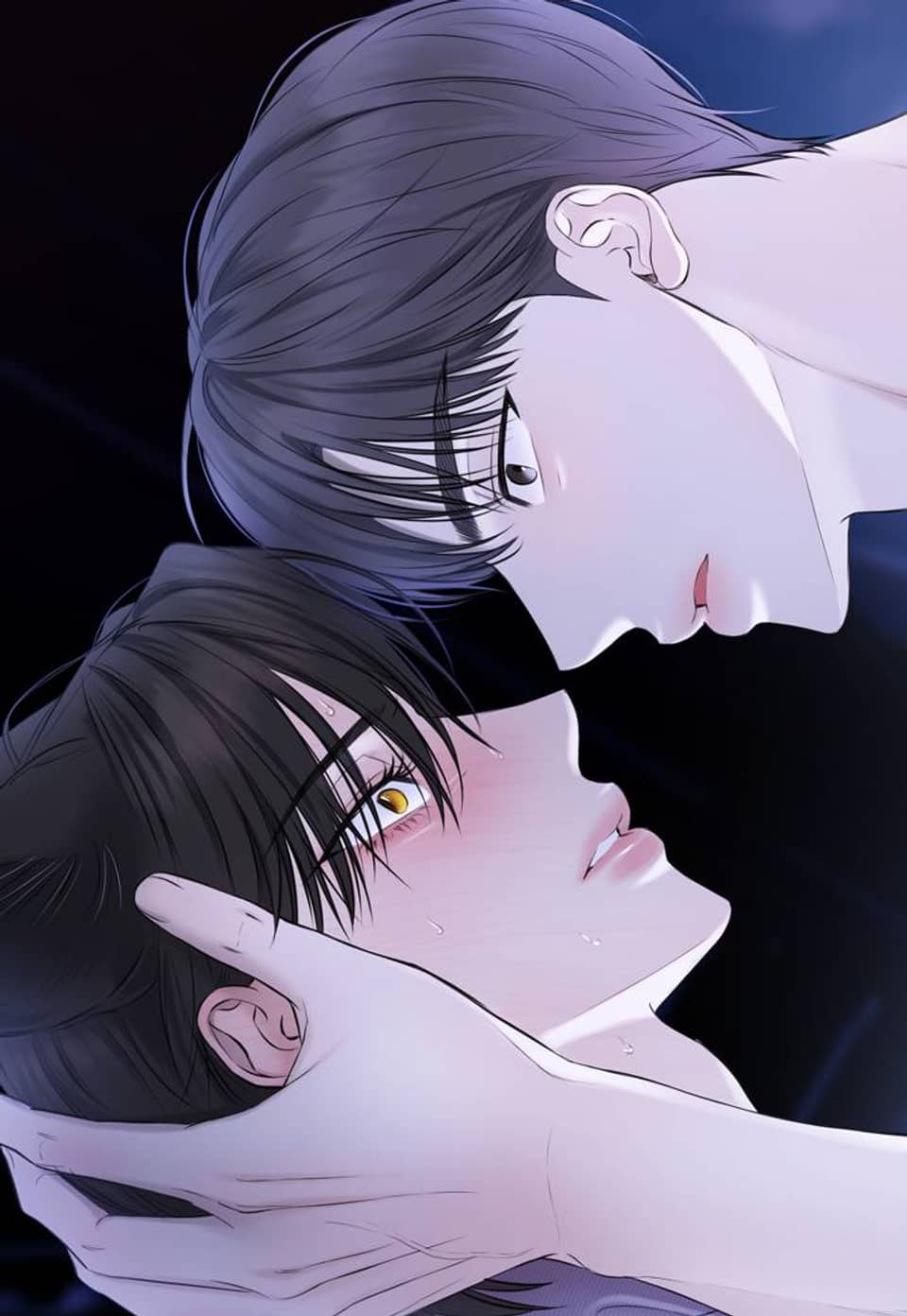 숨어드는 볕 26화