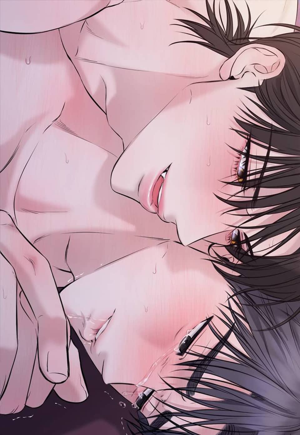 숨어드는 볕 27화