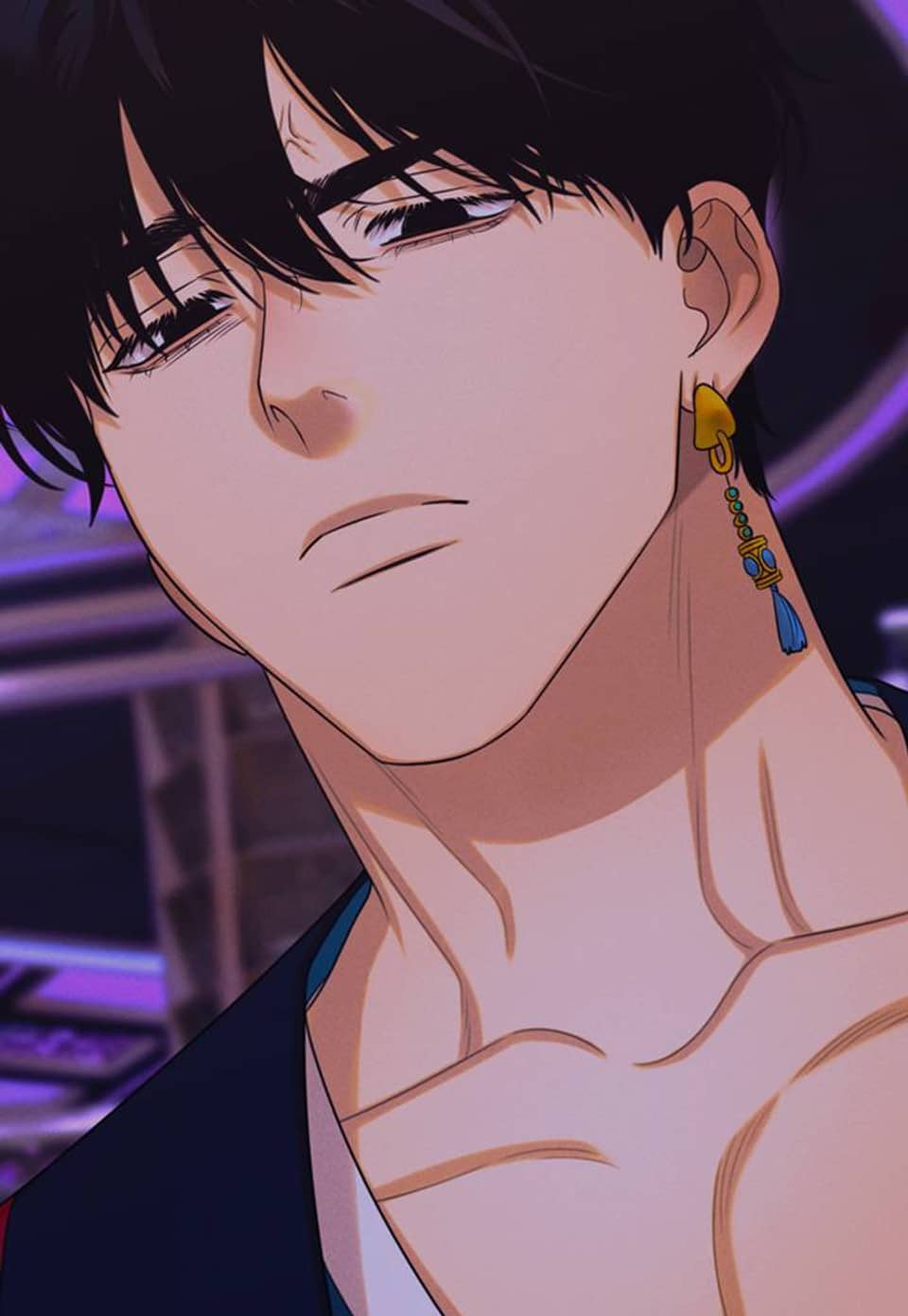 [개정판] 산가지는 도깨비의 꿈을 꾼다 66화 : 조력자(1)