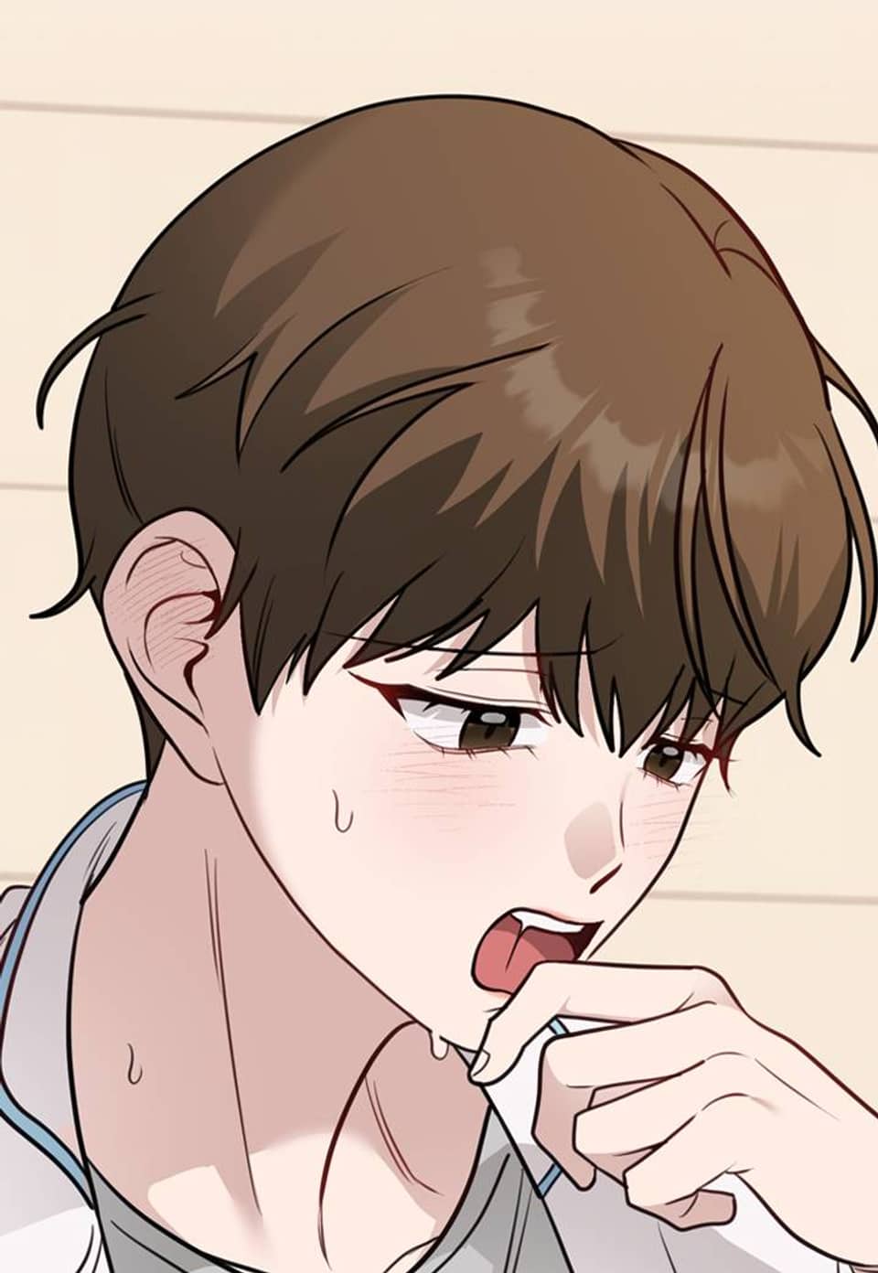 다정금지 레시피 1화