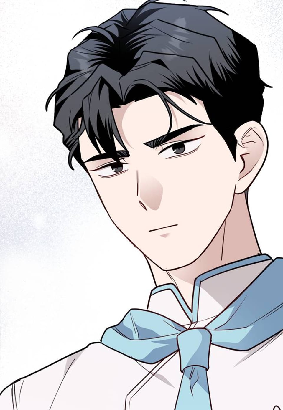 다정금지 레시피 2화