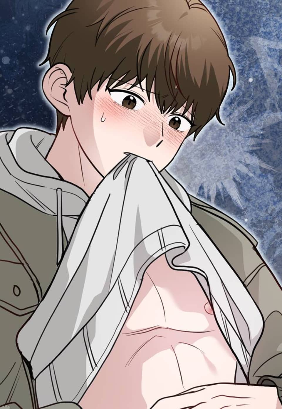 다정금지 레시피 4화