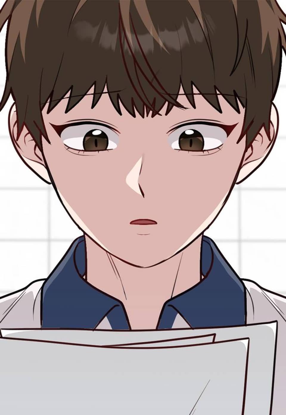 다정금지 레시피 7화