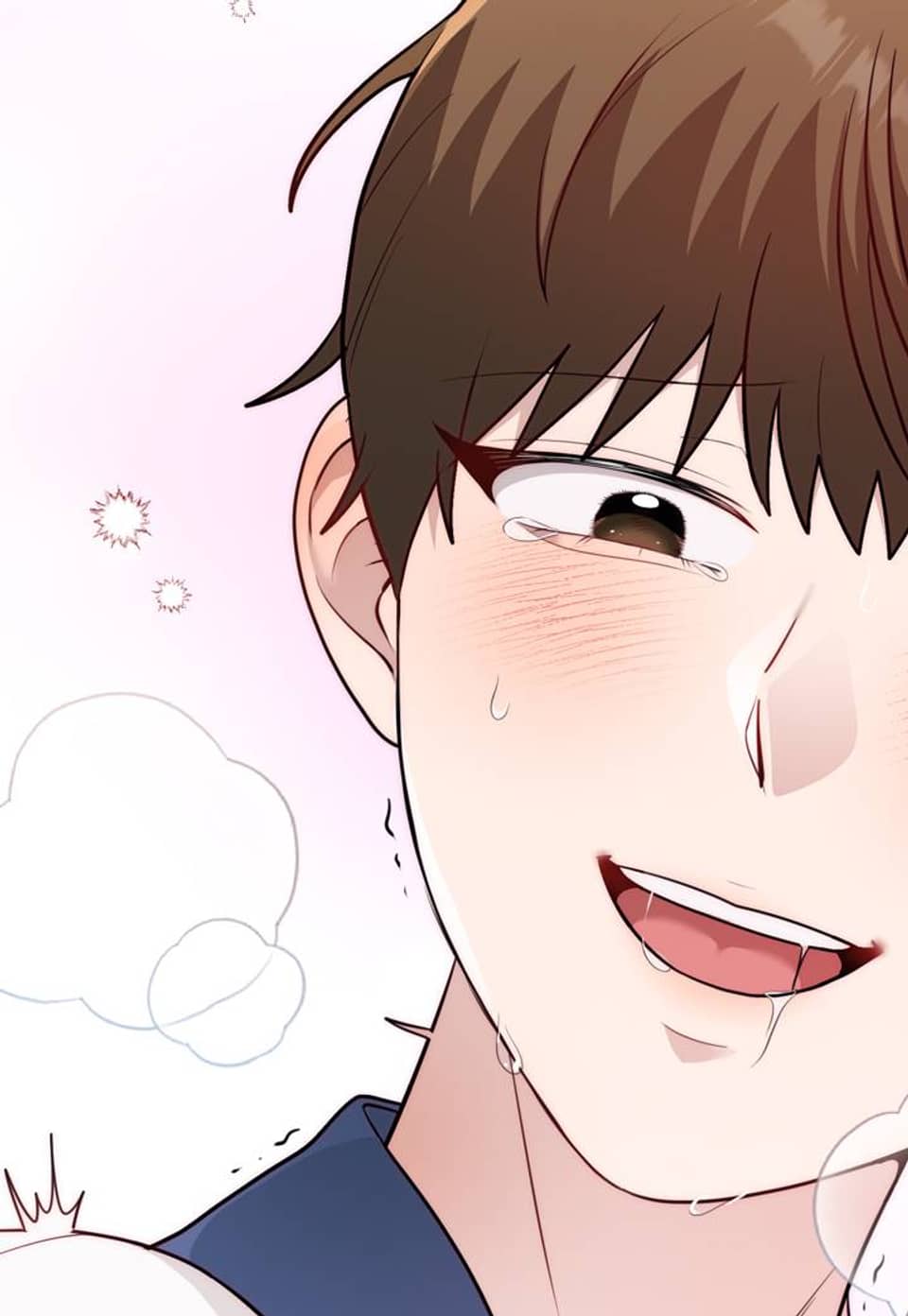 다정금지 레시피 8화