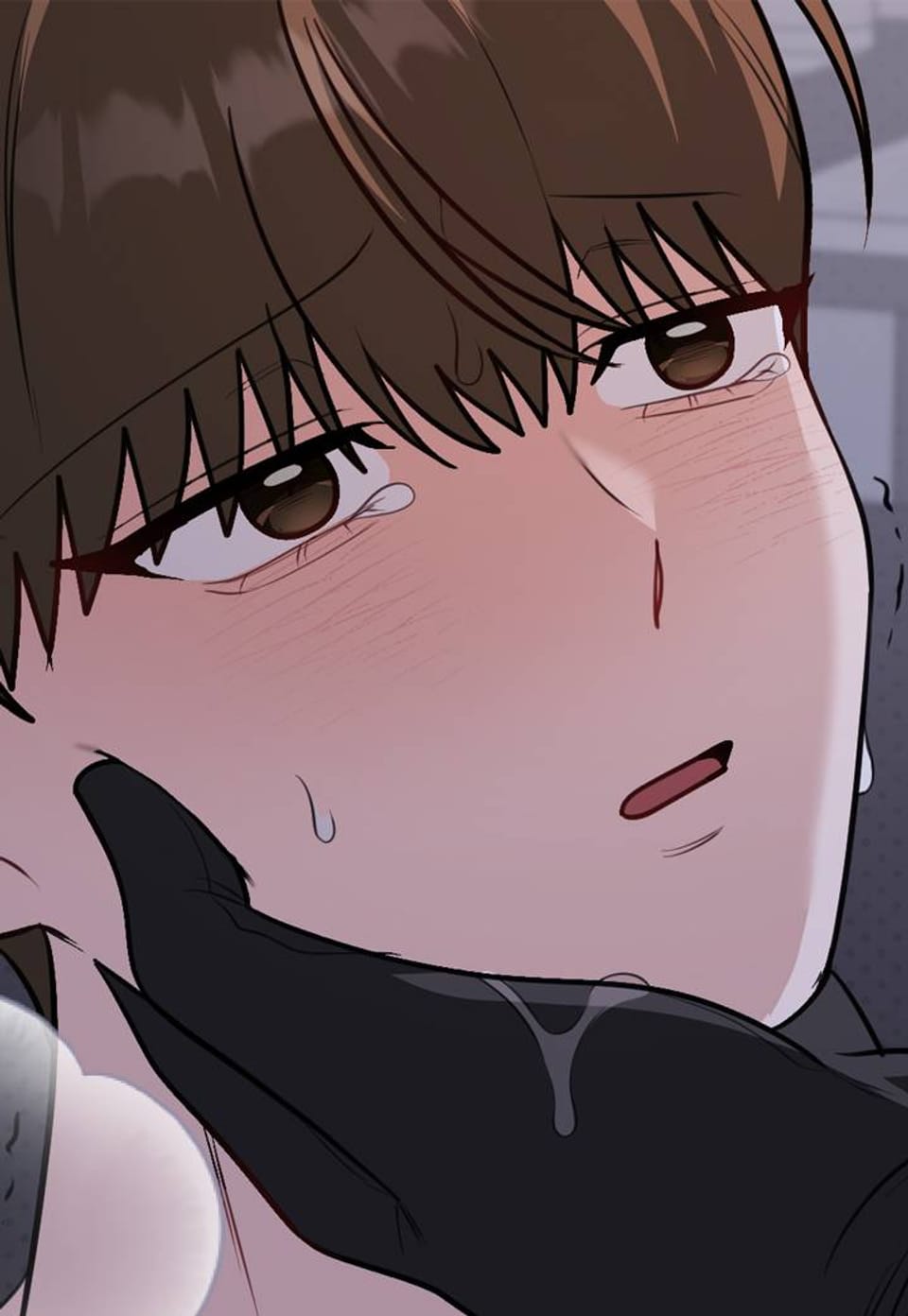 다정금지 레시피 11화