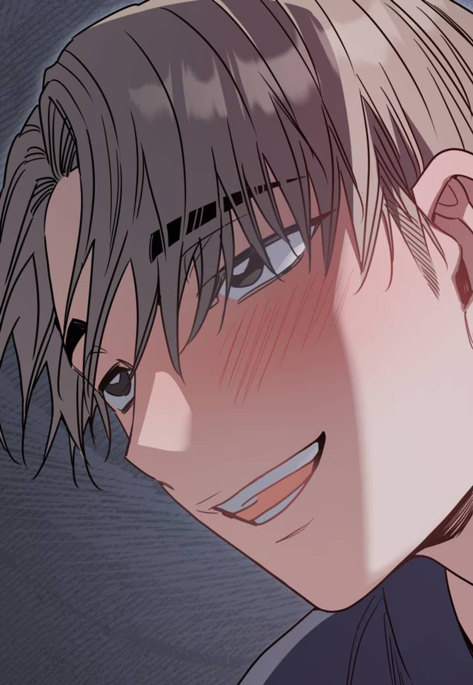 크레이지 리치 산타 15화