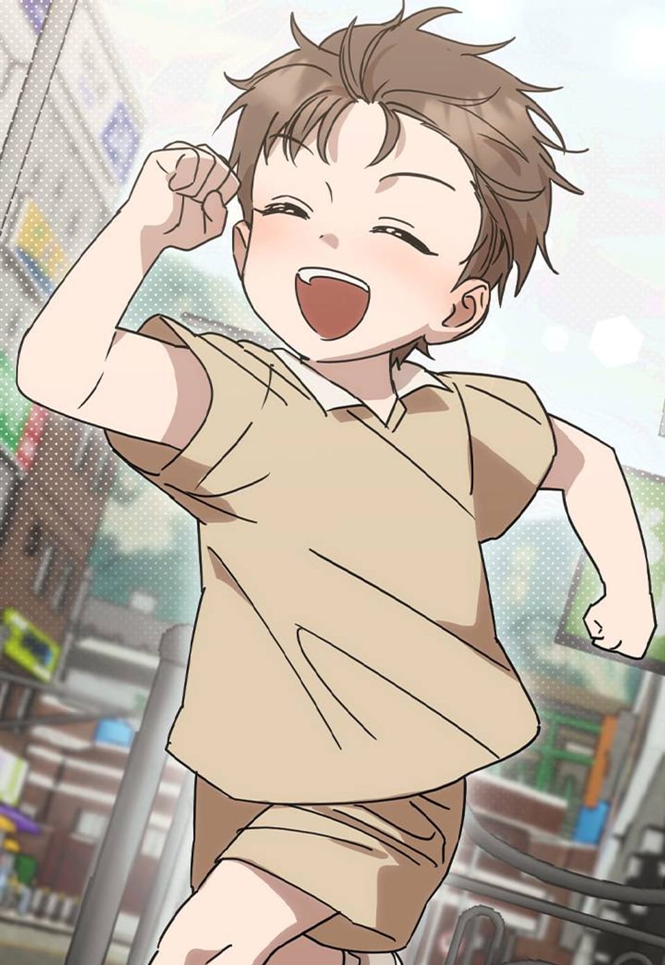 끝내 닿는 봄 10화