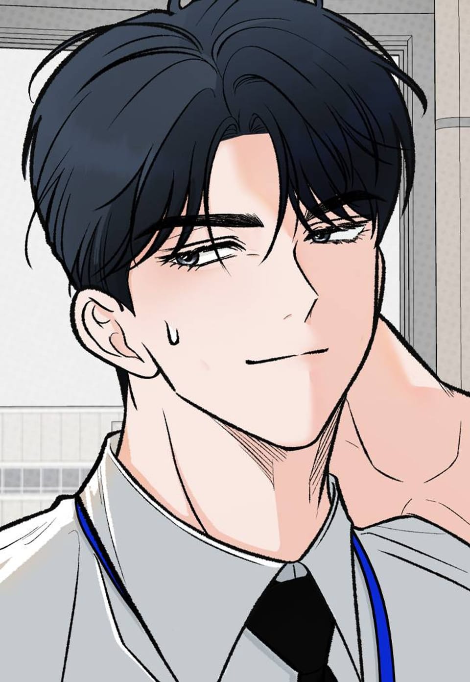 언로맨틱 오피스 2화