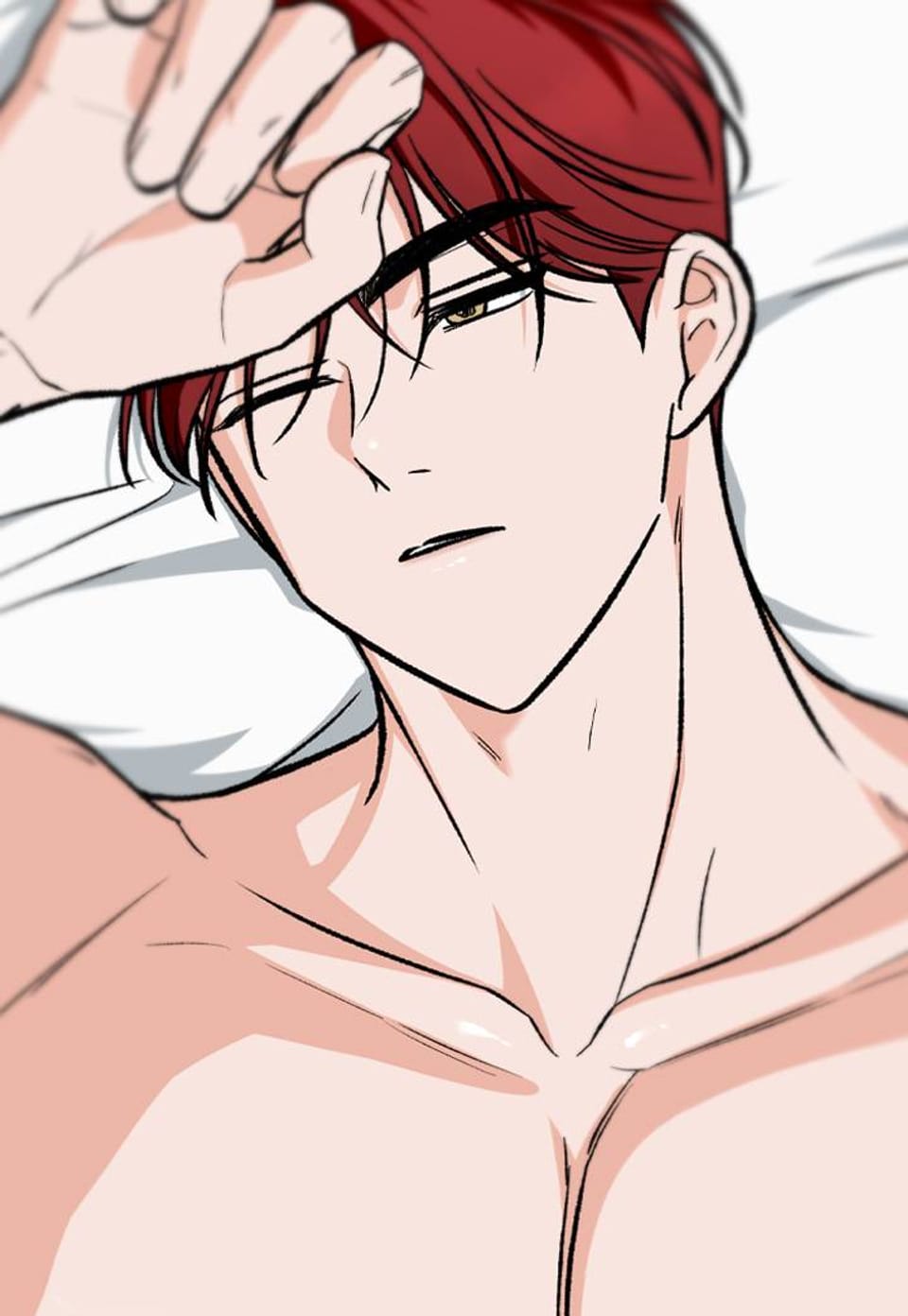 언로맨틱 오피스 4화