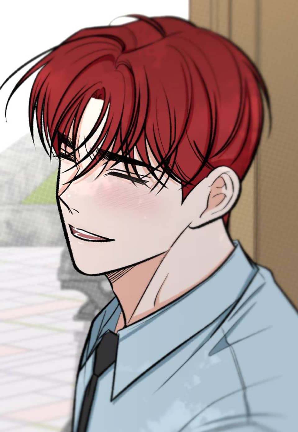 언로맨틱 오피스 5화