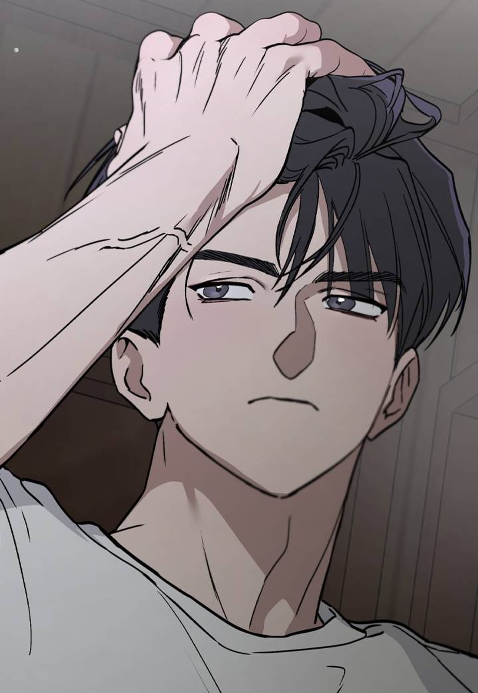 과수원의 사정 9화