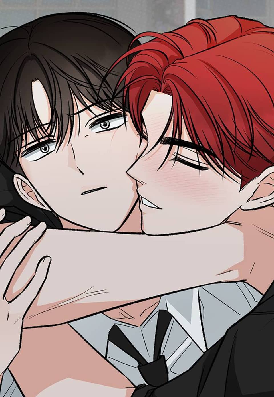 언로맨틱 오피스 7화