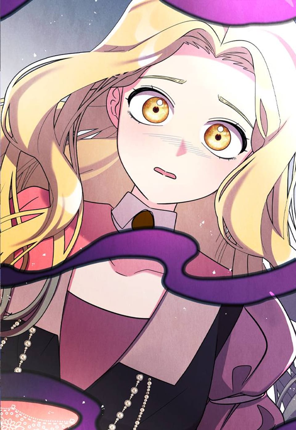 귀신의 저택에 취직했습니다 47화