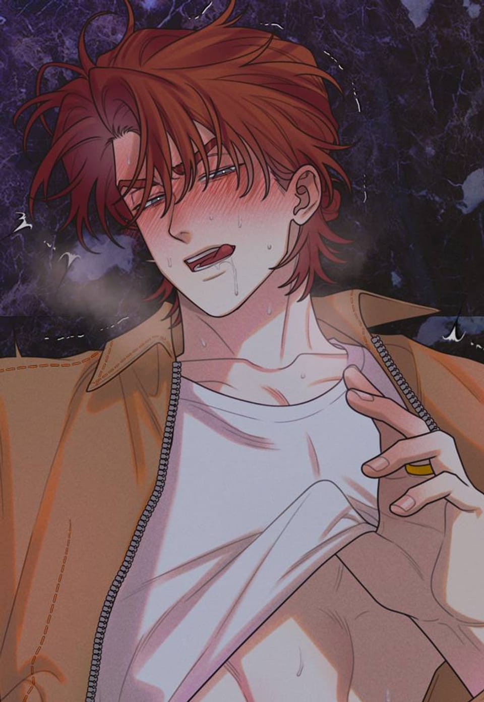 [개정판] 산가지는 도깨비의 꿈을 꾼다 67화 : 조력자(2)