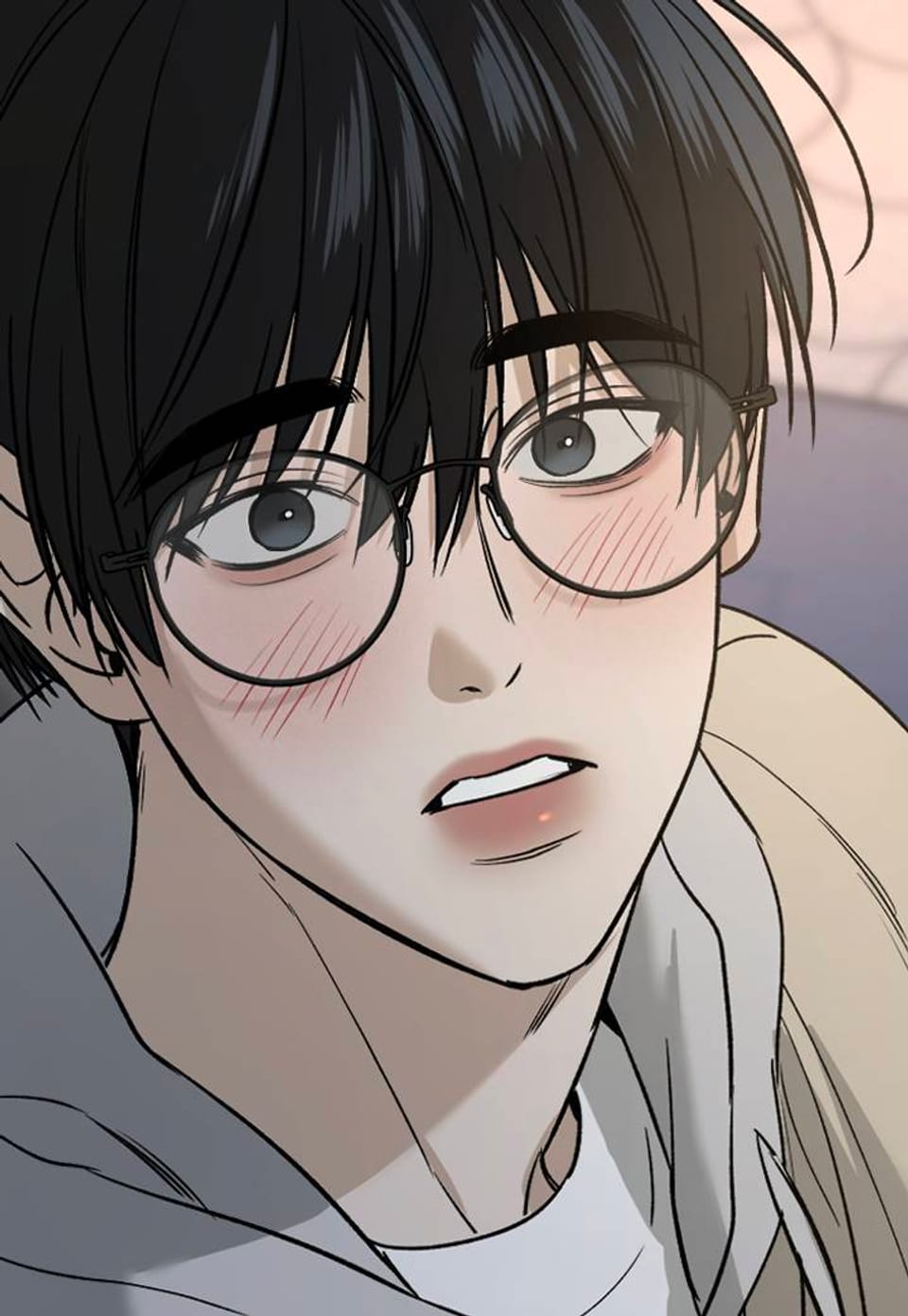 [개정판] 다 주는 남자 67화