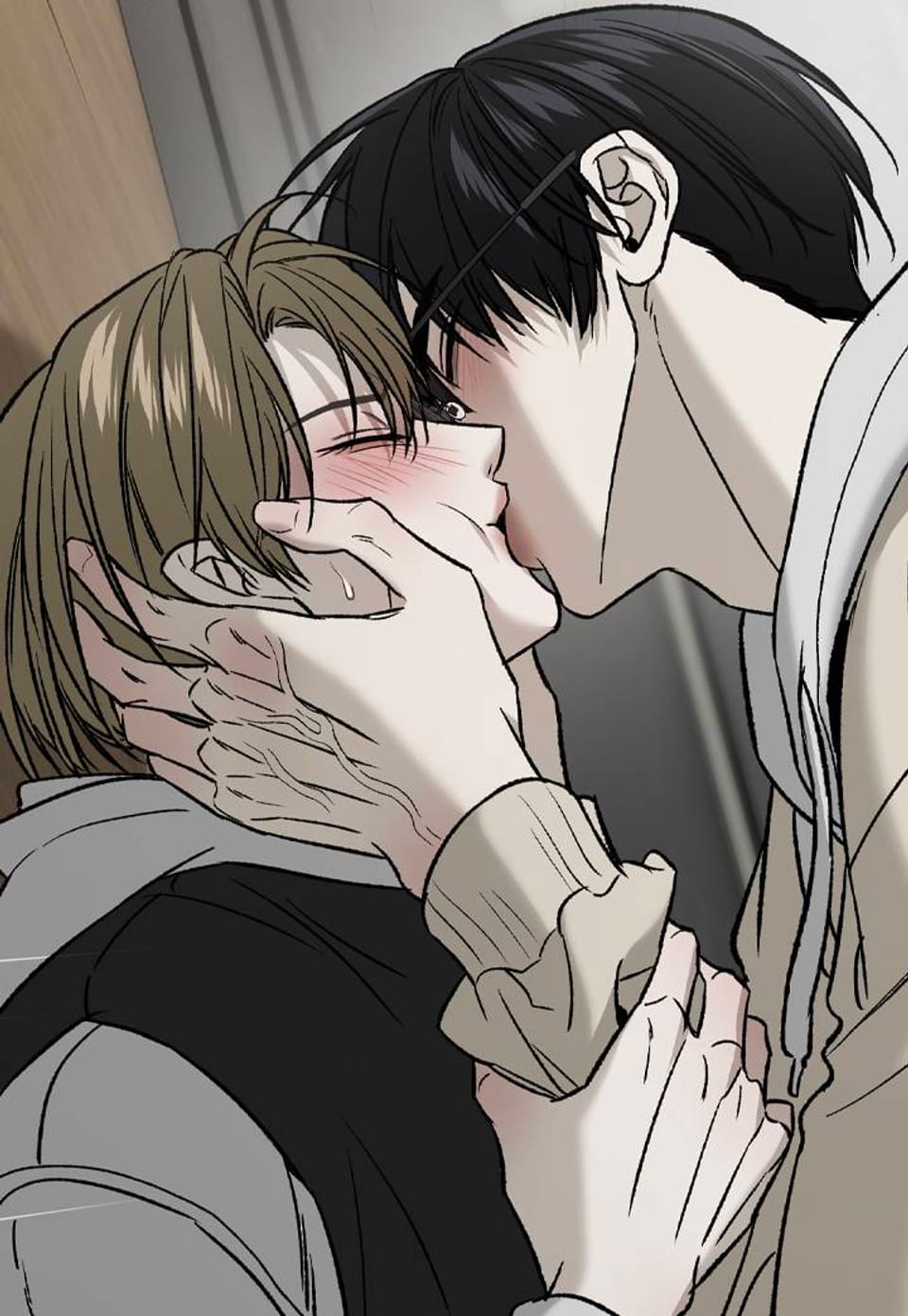 [개정판] 다 주는 남자 68화 (완결)