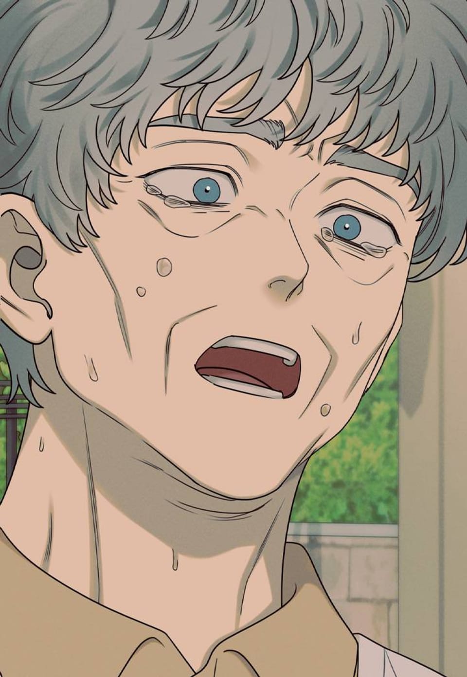 [개정판] 산가지는 도깨비의 꿈을 꾼다 75화 : 잃어버린 마지막 기억 (3)