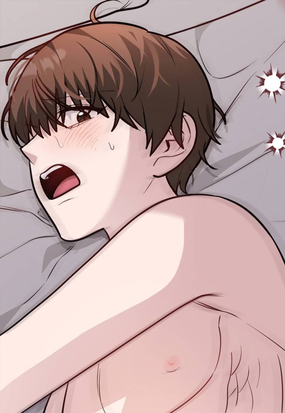 다정금지 레시피 12화