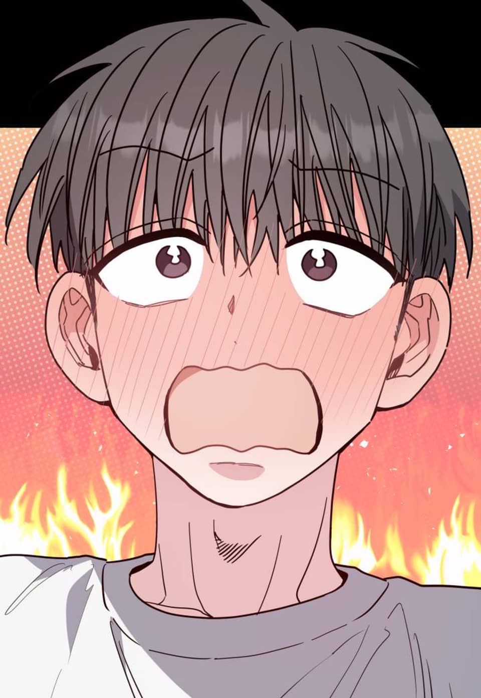 크레이지 리치 산타 18화